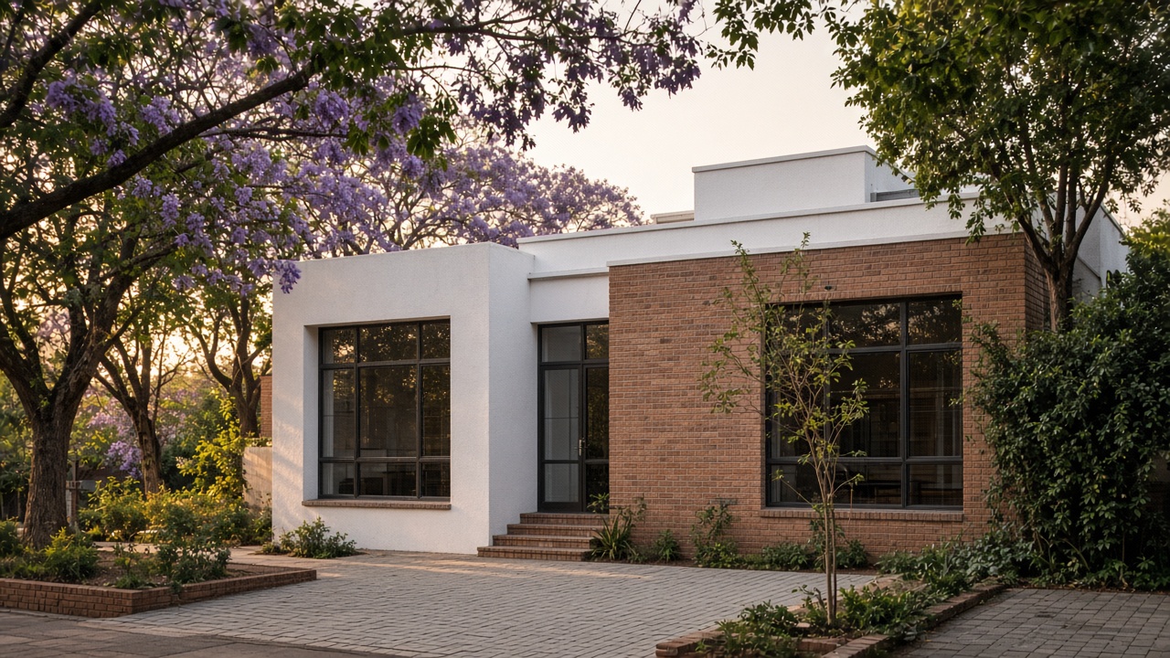 Bavela Advisory office
